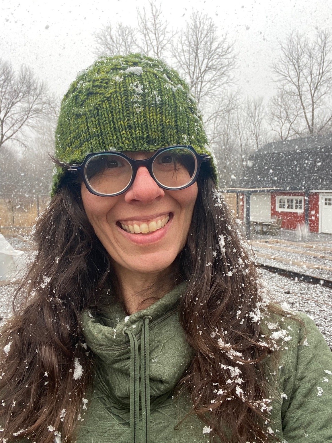 Seeking Growth Within the Wait