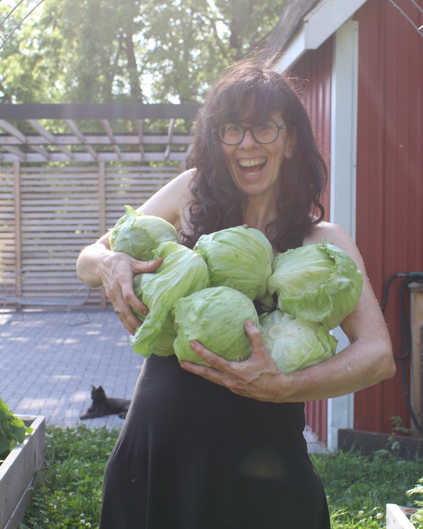 Garden Goals for 2024