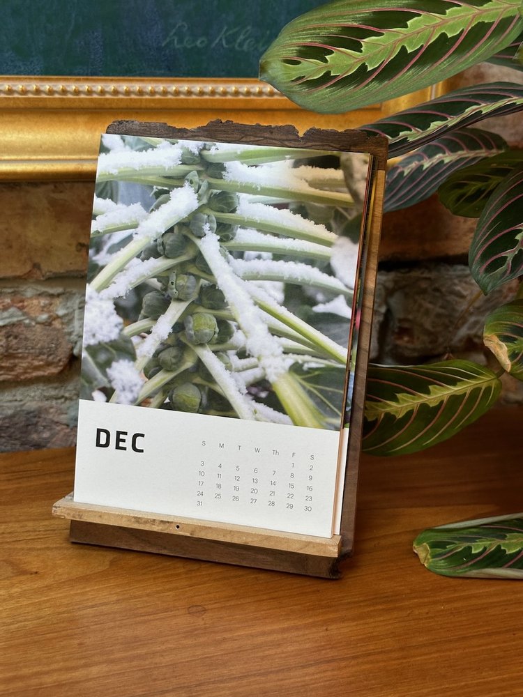 Easel Calendar - Image 2
